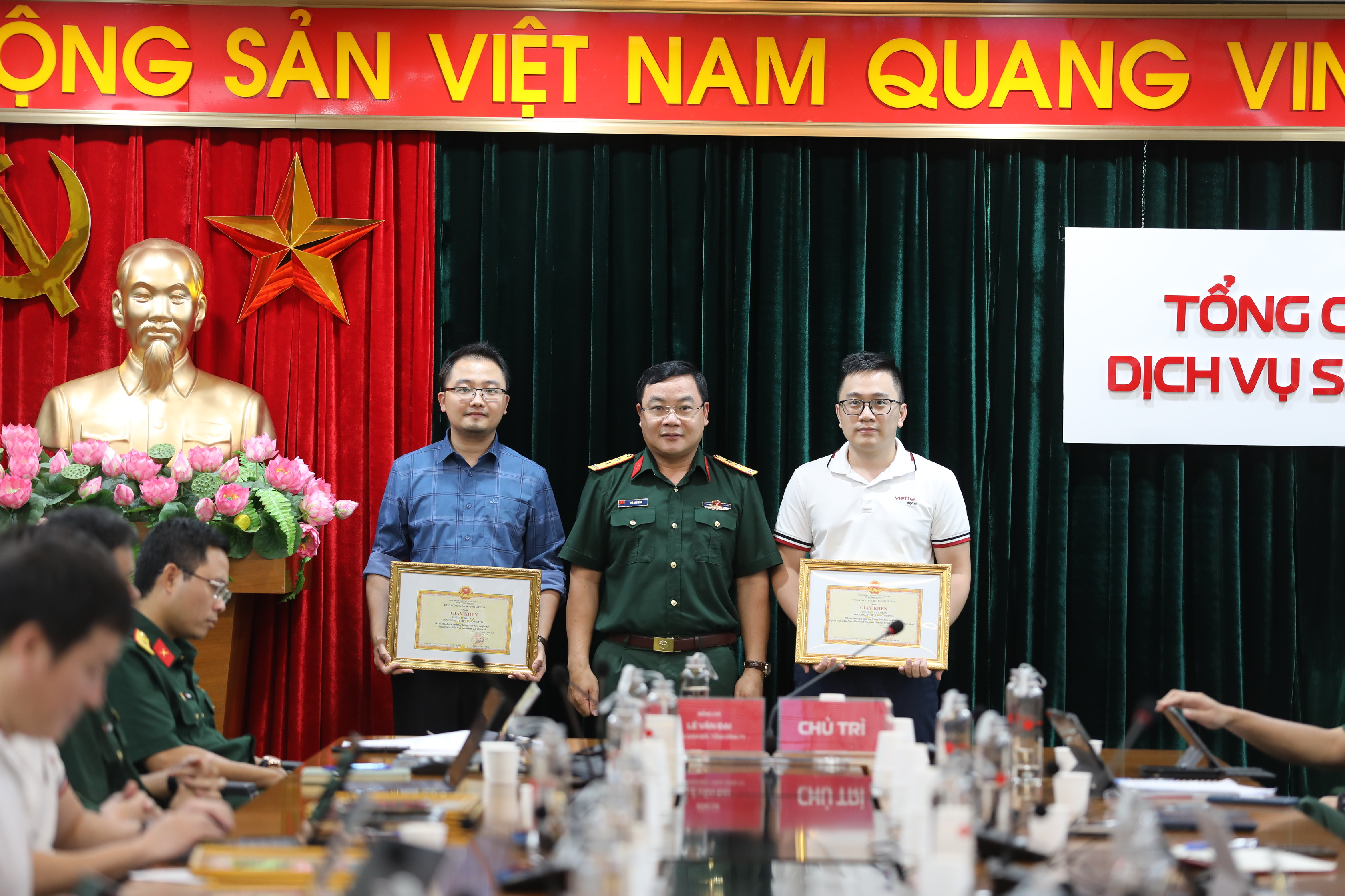 Dự án Bảo hiểm và Chiến lược TC số