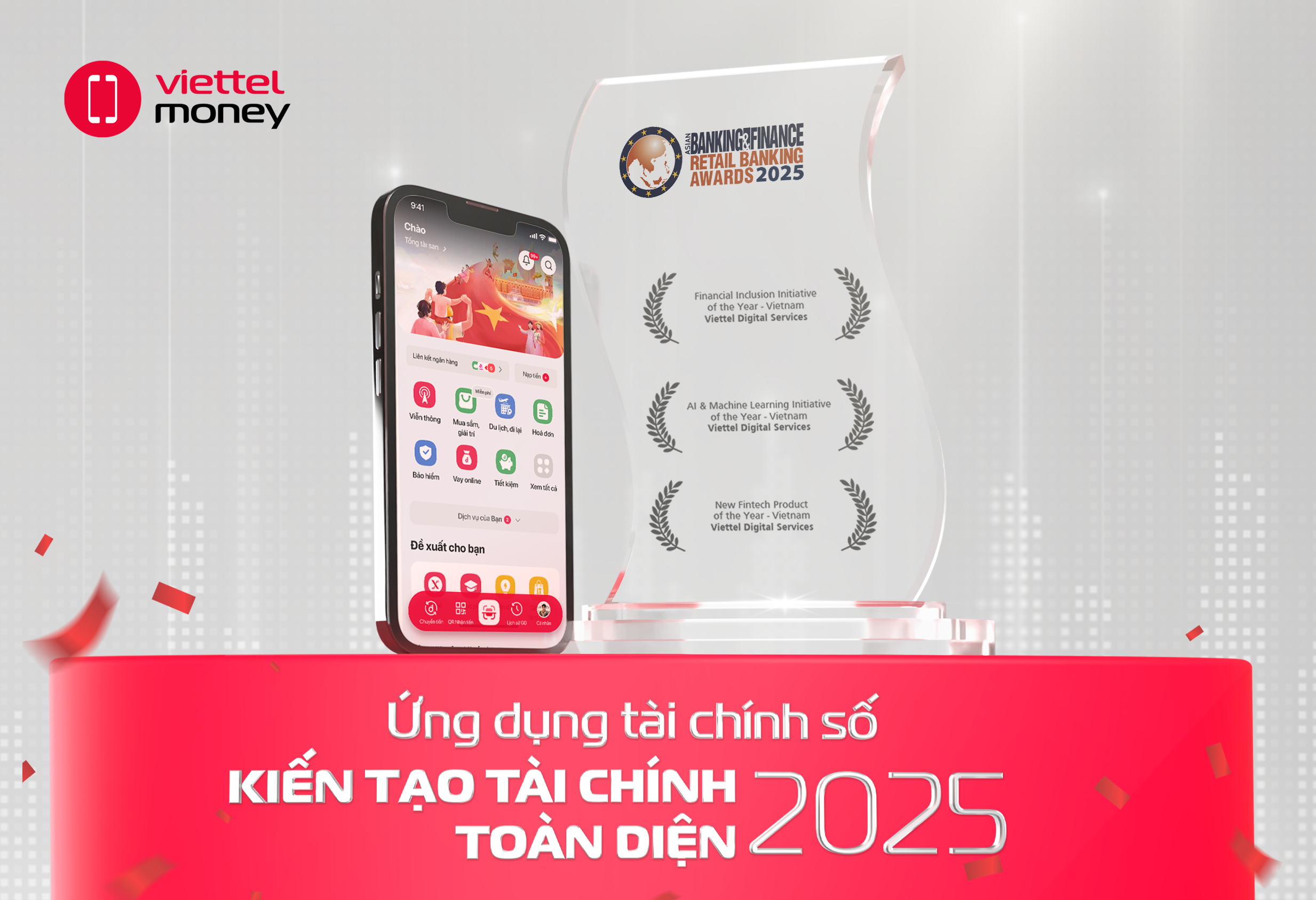 Kiến tạo TC toàn diện 2025