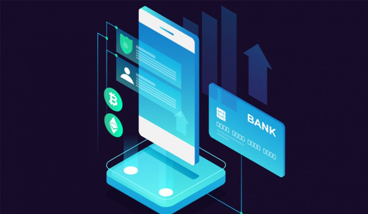 online banking