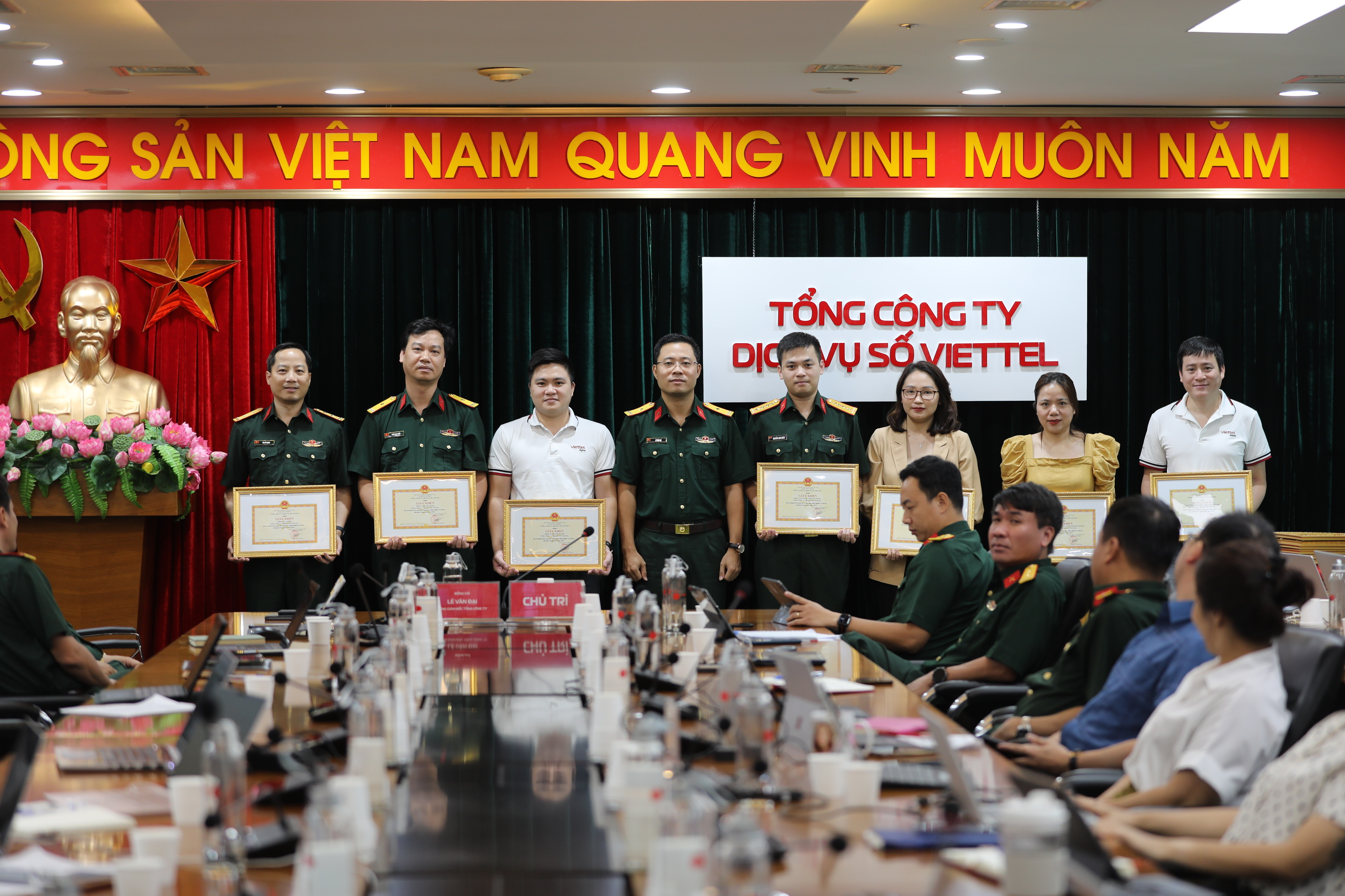 Tối ưu chi phí 6 tháng đầu năm 2023